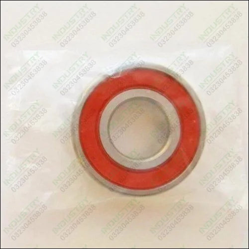 NTN Bearing 6202 2RS/LLU/C3 Rubber Sealed or ZZ/2Z/C3 Metal Shielded original - industryparts.pk