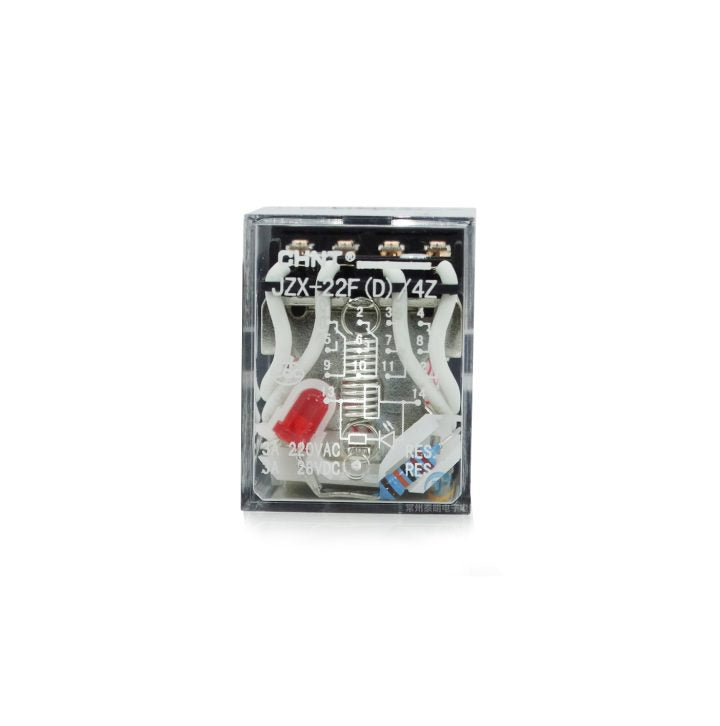 CHINT JQX Industrial Power Relay in Pakistan
