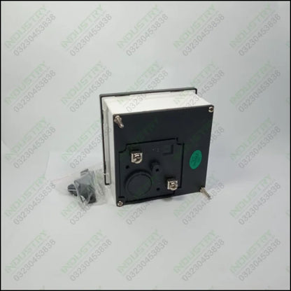 OBC OB-96 Panel Meter AC Voltmeter 30/50A - industryparts.pk