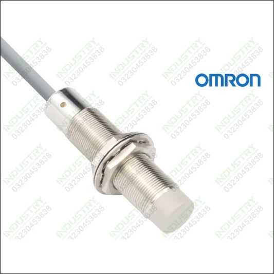 OMRON E2E-X5MY2 INDUSTRIAL AUTOMATION Proximity Switch in Pakistan