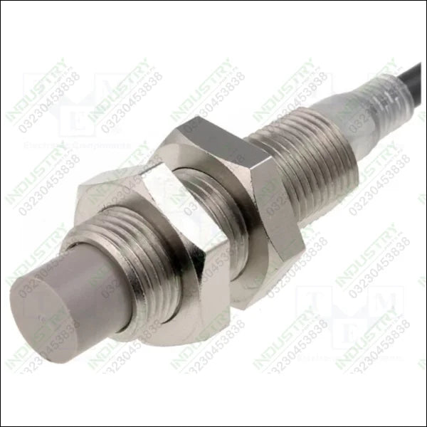 OMRON E2E-X5MY2 INDUSTRIAL AUTOMATION Proximity Switch in Pakistan