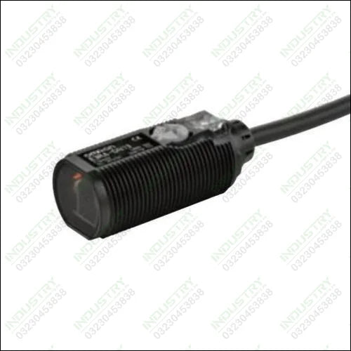 OMRON E3FA-DN11  Photoelectric Sensors - industryparts.pk
