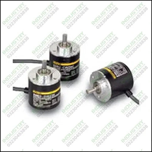 OMRON E6B2-CWZ6C 500P/R ROTARY ENCODER in Pakistan