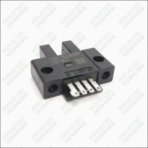 OMRON EE-SX670 Micro Photoelectric Sensor in Pakistan