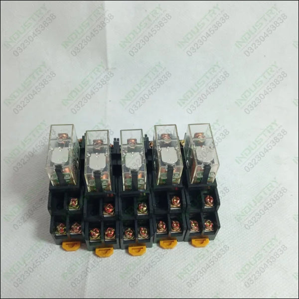 OMRON G2R-1 Relay in Pakistan