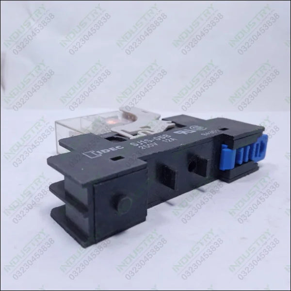 OMRON G2R-1 Relay - industryparts.pk