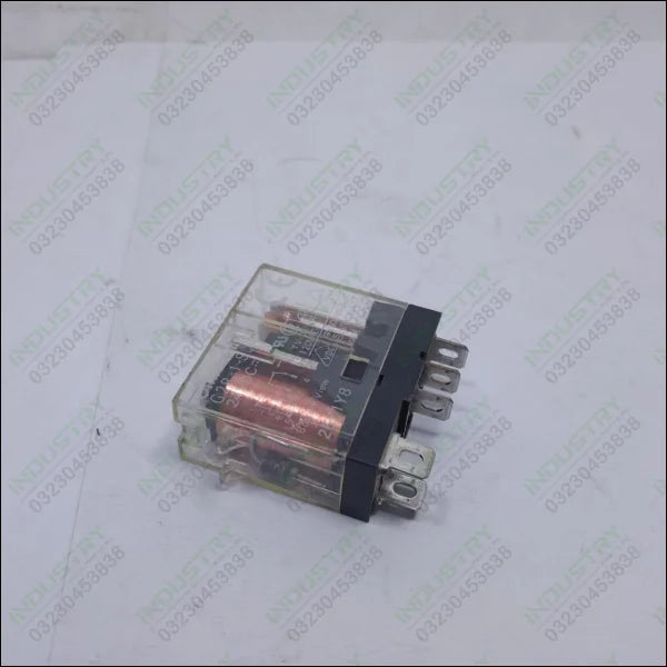 OMRON G2R-1 Relay - industryparts.pk