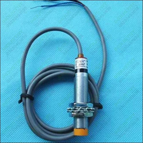 Omron Inductive Proximity Sensor Switch E2E-X5ME1 - industryparts.pk