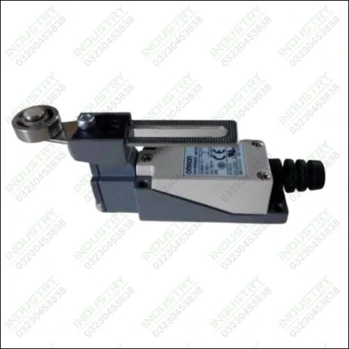Omron Roller Lever Limit Switch D4V-8108SZ in Pakistan - industryparts.pk