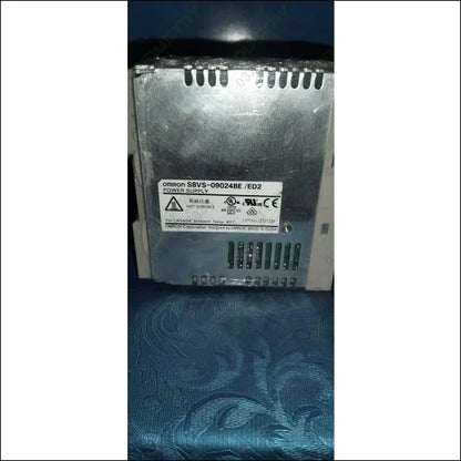 OMRON S8VS-09024BE Switching Power Supply in Pakistan