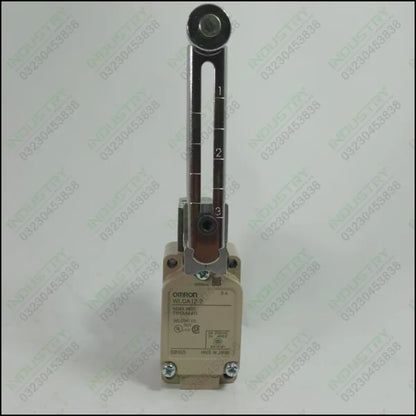 Omron WLCA12-2 Limit Switch for Industrial in Pakistan