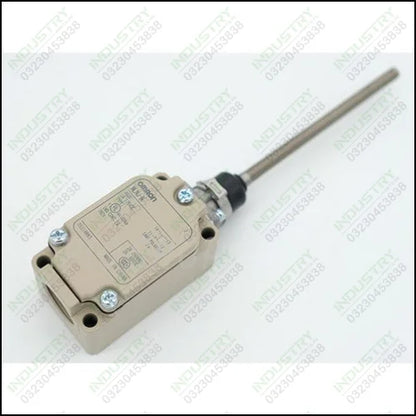 OMRON WLNJ-N Basic Limit Switch in Pakistan