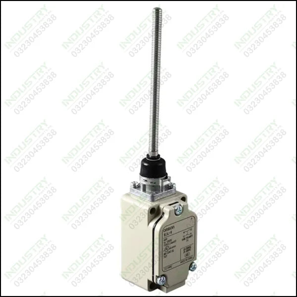 OMRON WLNJ-N Basic Limit Switch in Pakistan