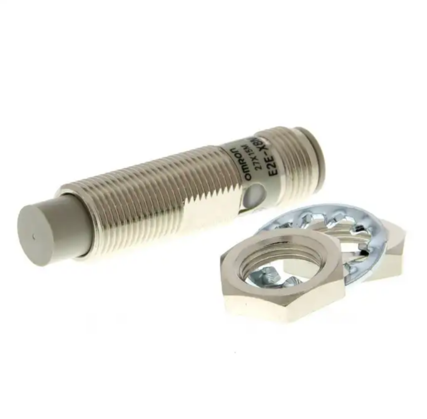 OMRON E2E-X5MY2 INDUSTRIAL AUTOMATION Proximity Switch in Pakistan