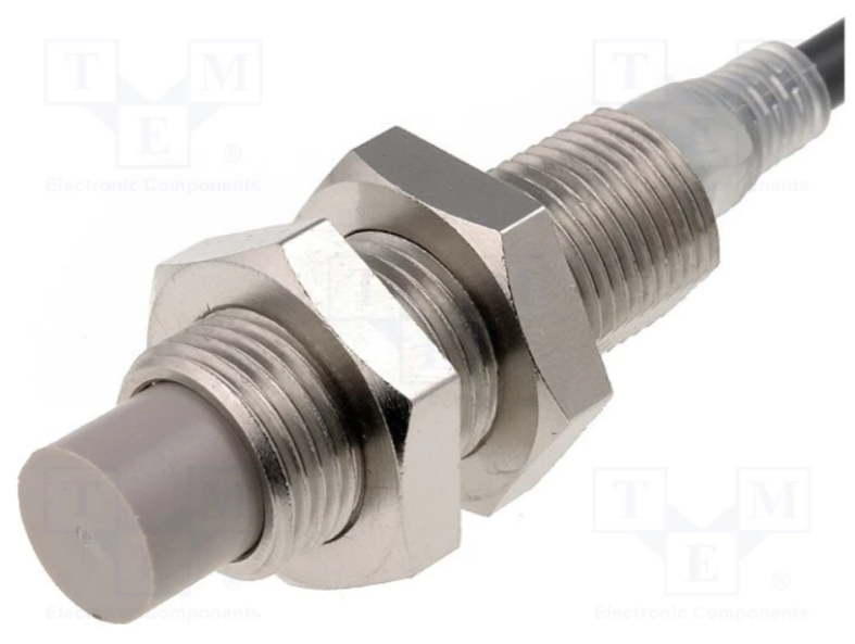 OMRON E2E-X5MY2 INDUSTRIAL AUTOMATION Proximity Switch in Pakistan