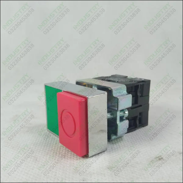 On Off push button - industryparts.pk
