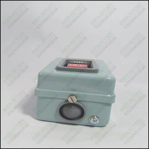 On Off Push Button CBSN-330 30A CNTD in Pakistan - industryparts.pk