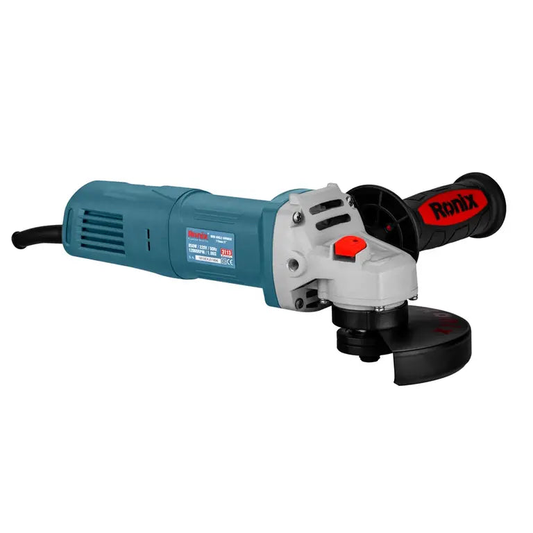 RONIX Mini Angle Grinder 100/115mm 3113 in Pakistan