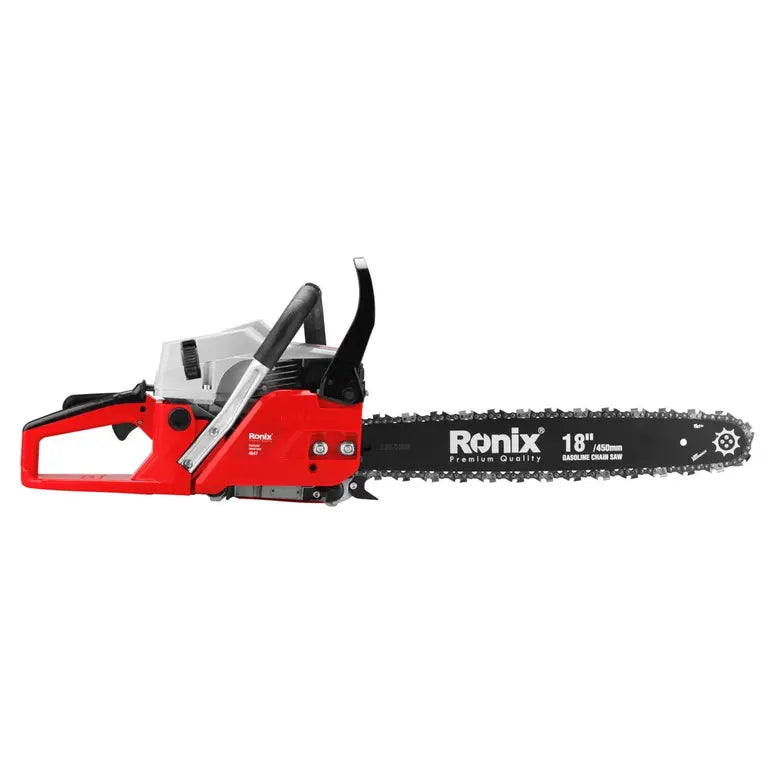RONIX Gasoline Chain Saw 45CM / 18" 4647 in Pakistan