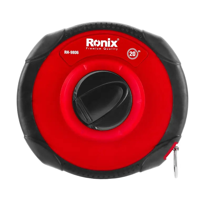 RONIX Fiberglass Measuring Tape RH-9806 in Pakisttan