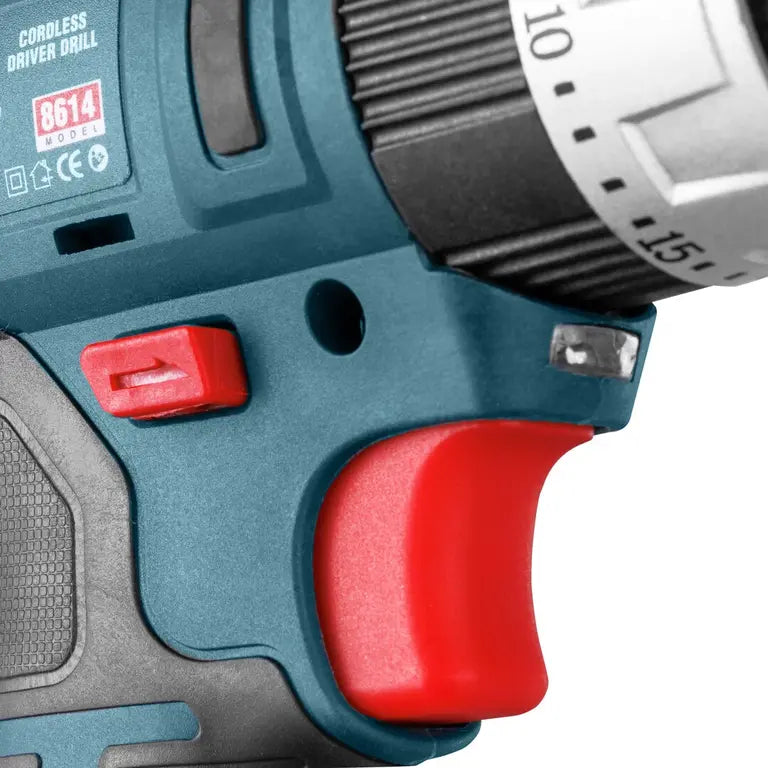 RONIX Cordless Drill Driver 8014 in Pakistan