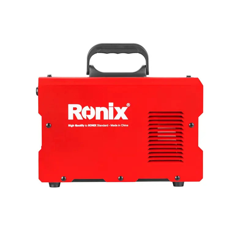 RONIX DC Arc Welding Inverter 200A RH-4604 in Pakistan