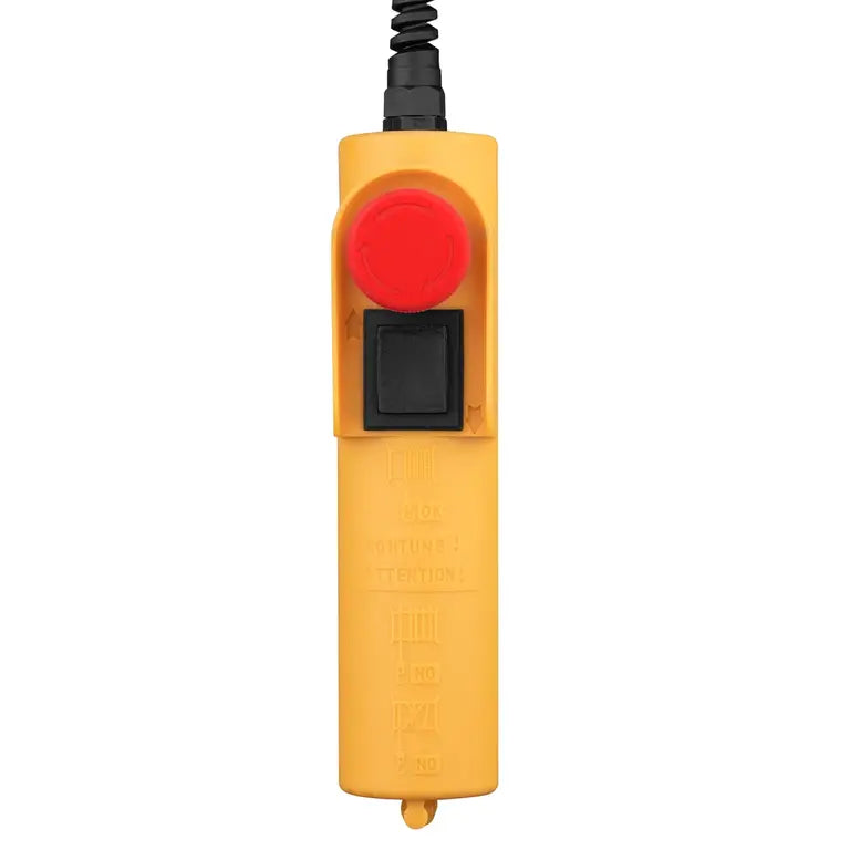 RONIX Electric Hoist RH-4130 in Pakistan