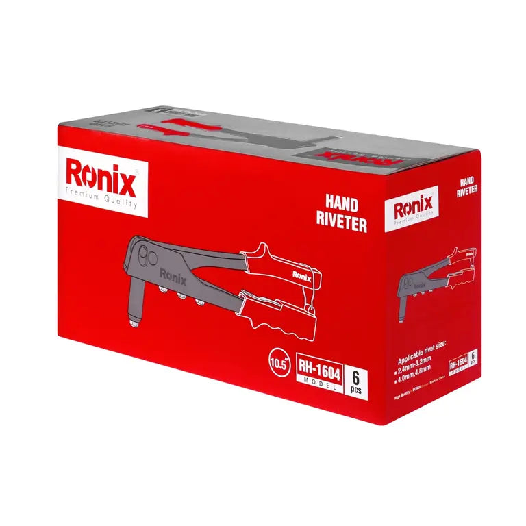 RONIX Hand Riveter RH-1604 in Pakistan