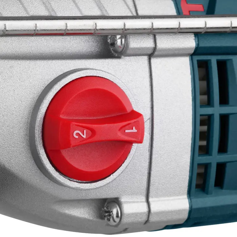 RONIX 2 Speed Electric Impact Drill 13mm Keyed 2221 in Pakistan