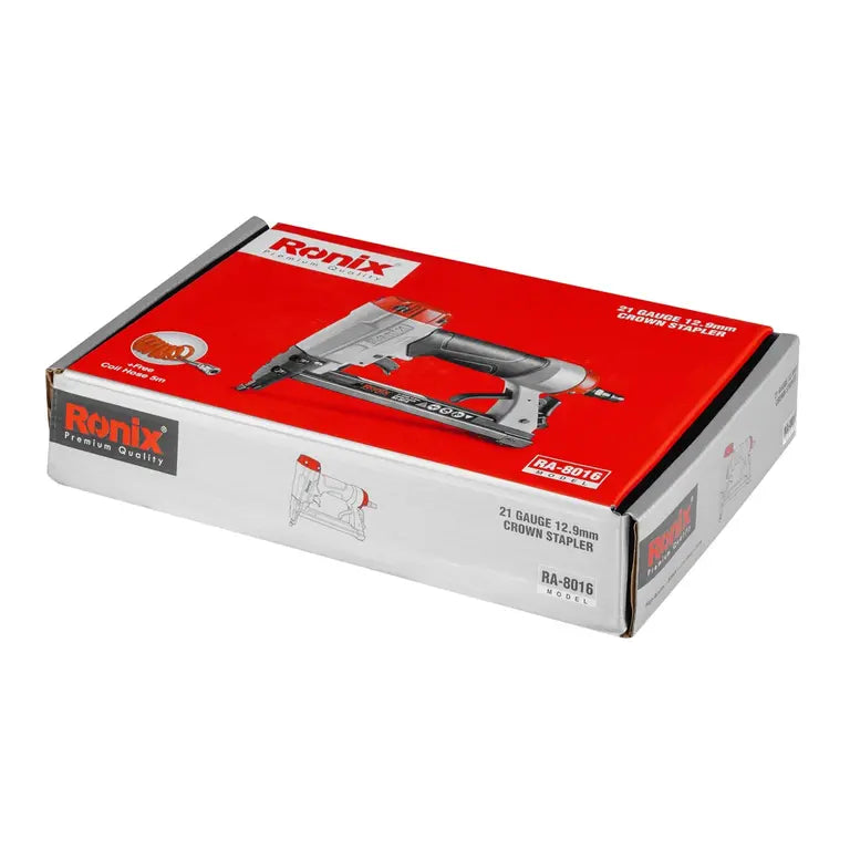 RONIX Crown Stapler RA-8016 in Pakistan
