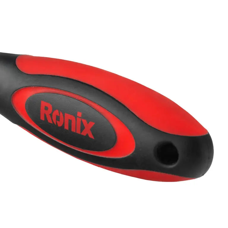 RONIX Ratchet Handle 10" Cr-V RH-2633 in Pakistan