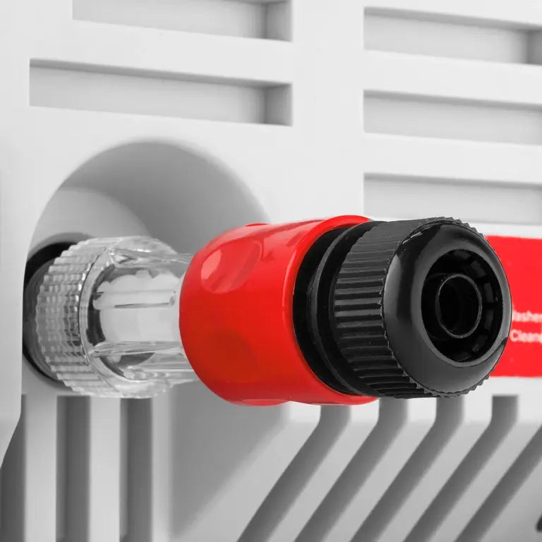 RONIX High-Pressure Washer 140BAR RP-U141 in Pakistan