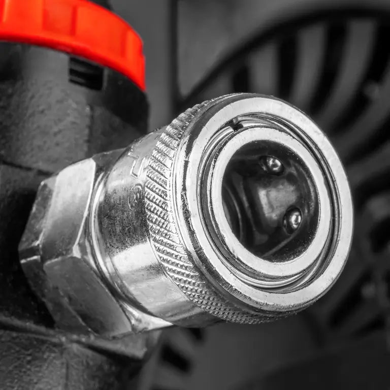 RONIX Silent Air Compressor 50L RC-5012 in Pakistan