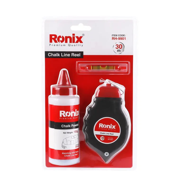 RONIX Chalk Line Reel in Pakistaan