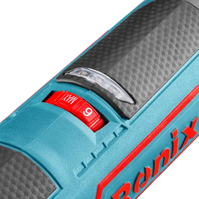 RONIX Cordless Rotary Kit 8102K in Pakistan