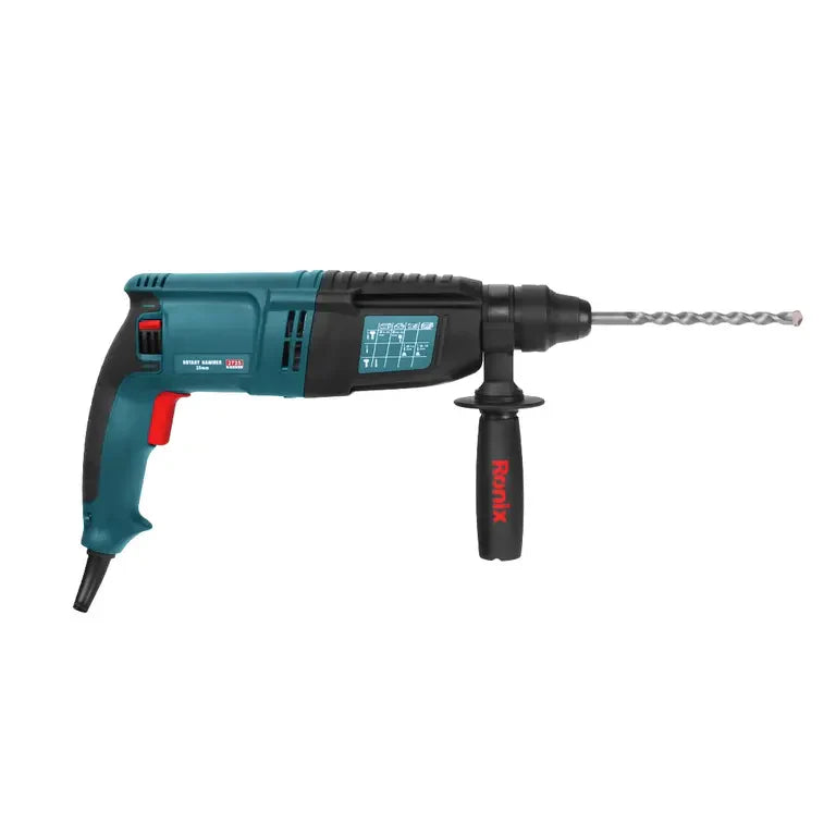 RONIX Rotary Hammer 26mm 2725 in Pakistan
