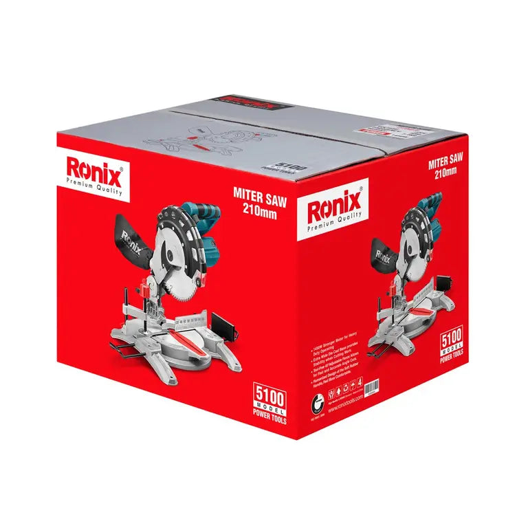 RONIX Miter Saw 210mm 5100 in Pakistan