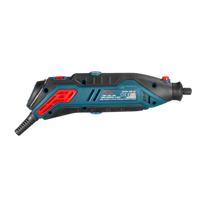 RONIX Rotary Tool Kit 3403 in Pakistan