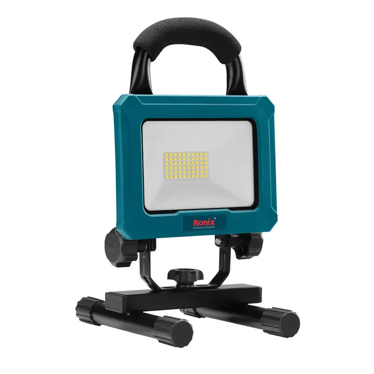RONIX Cordless Flood Light 20V 8607 in Pakistan