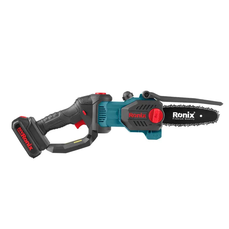 RONIX Cordless Chain Saw 150mm 20V 8600 in Pakistan
