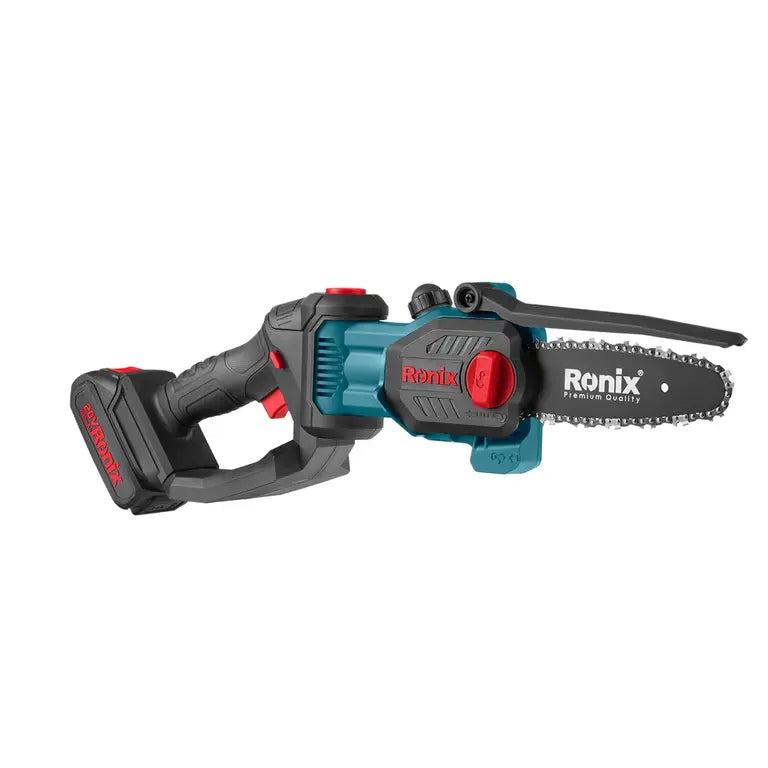 RONIX Cordless Chain Saw 150mm 20V 8600 in Pakistan