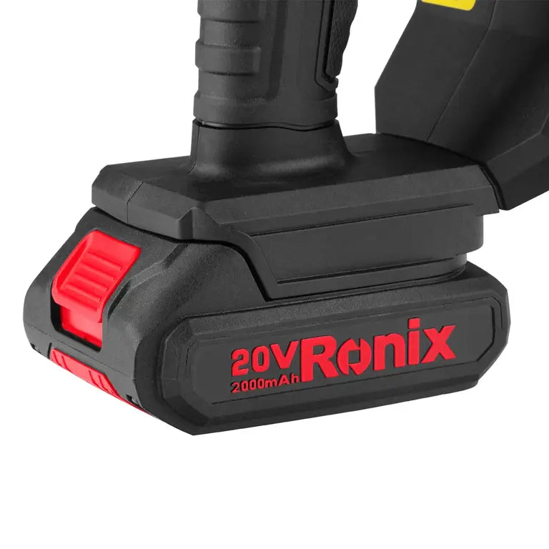 RONIX Cordless Chain Saw 150mm 20V 8600 in Pakistan