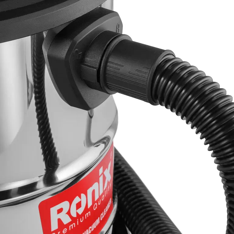 RONIX Cordless Vacuum Cleaner 20V 8641 in Pakistan