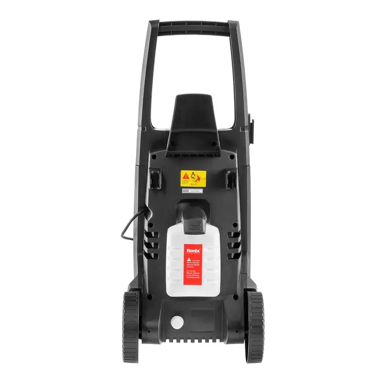 RONIX High-Pressure Washer 150BAR RP-U150 in Pakistan