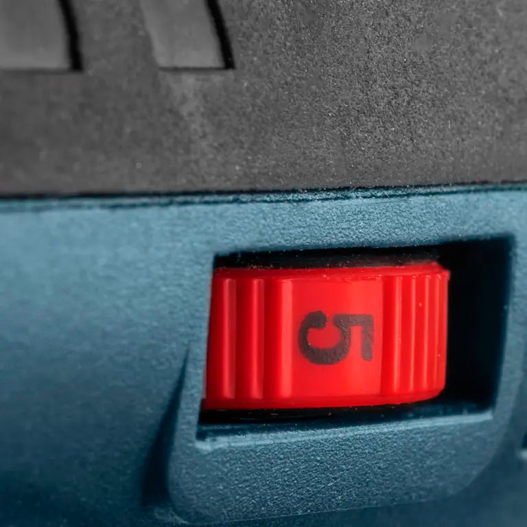 RONIX Electric Orbital Sander 125mm 6406 in Pakistan