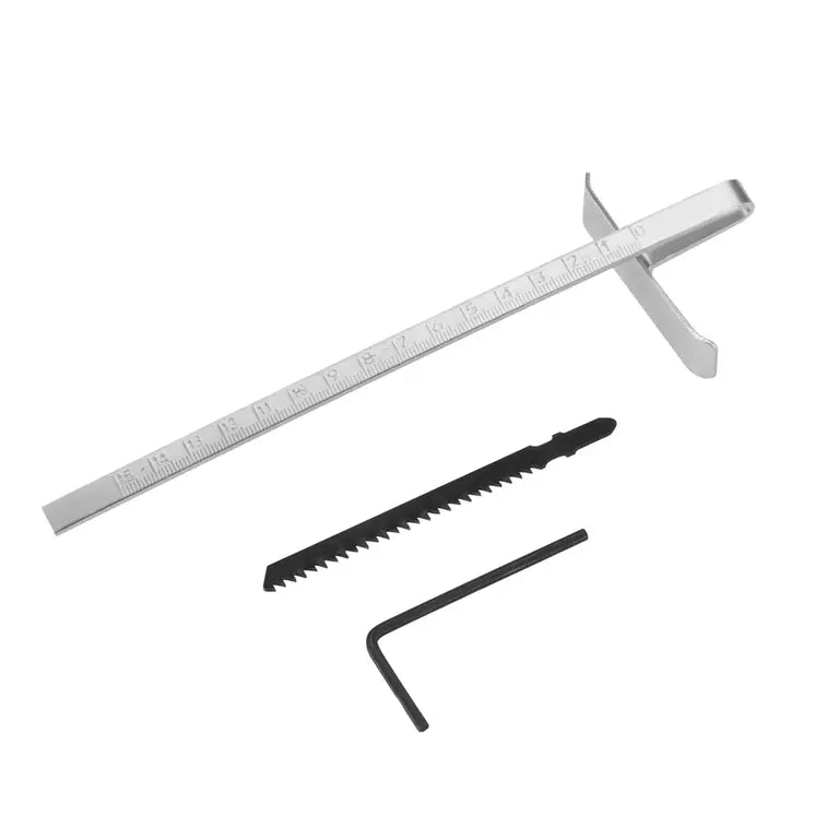 RONIX Electric Jigsaw 3 Cutting speed 4101 in Pakistan