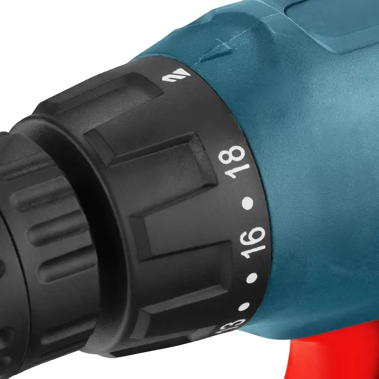 RONIX Electric Screwdriver 10mm 2513 in Pakistan