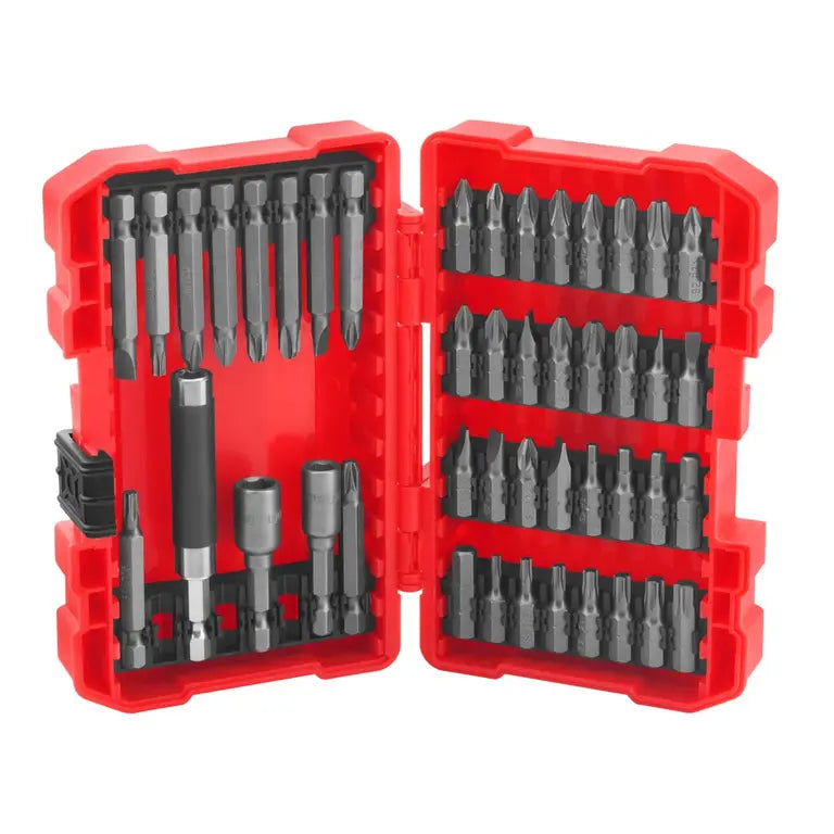 RONIX Screwdriver Bit Set 48pcs RH-5452 in Pakistan