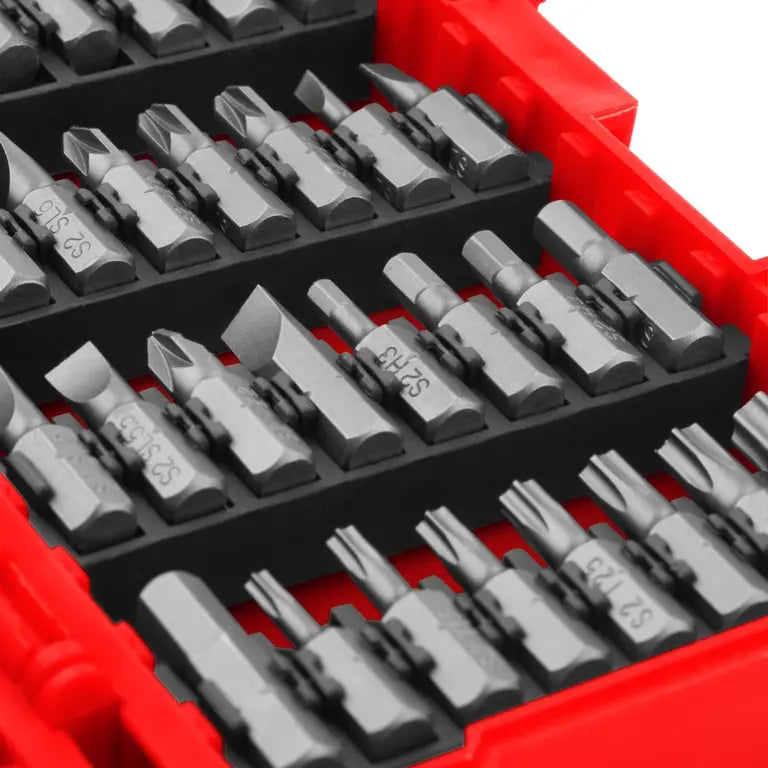 RONIX Screwdriver Bit Set 48pcs RH-5452 in Pakistan