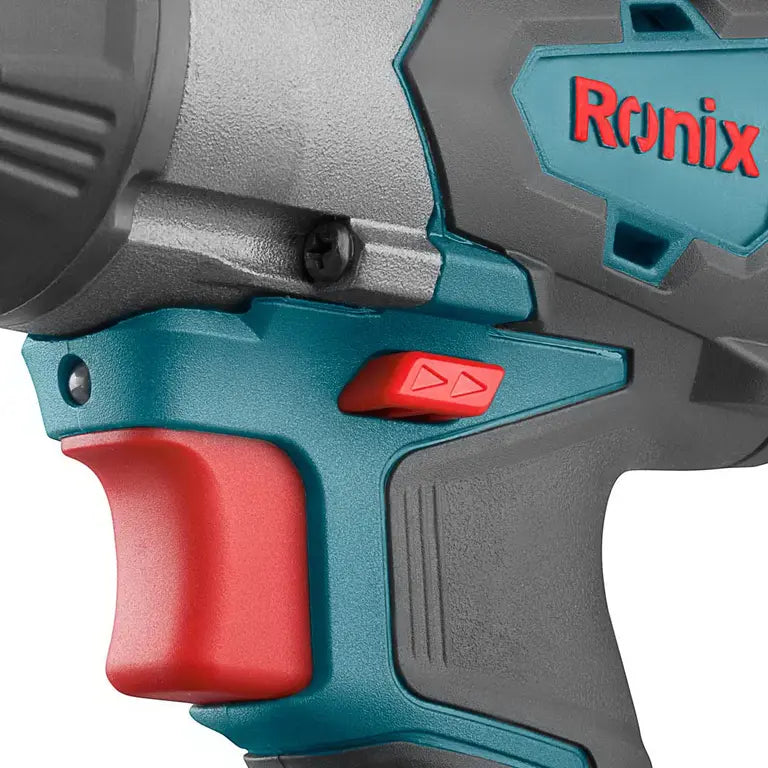 RONIX Brushless Screwdriver 20V 8906 in Pakistan